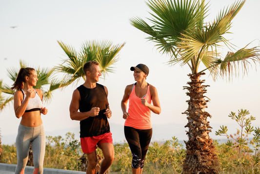 Running Skincare vs. Regular Skincare: What’s the Difference?