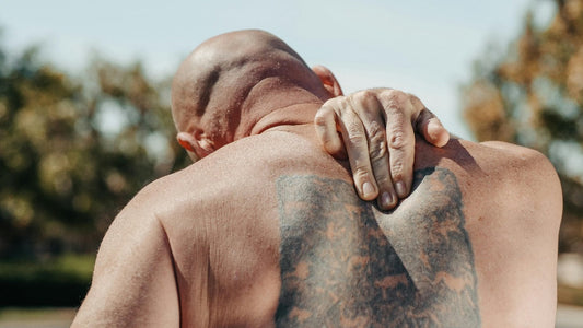 How to Apply Muscle Rubs for Maximum Pain Relief and Effectiveness