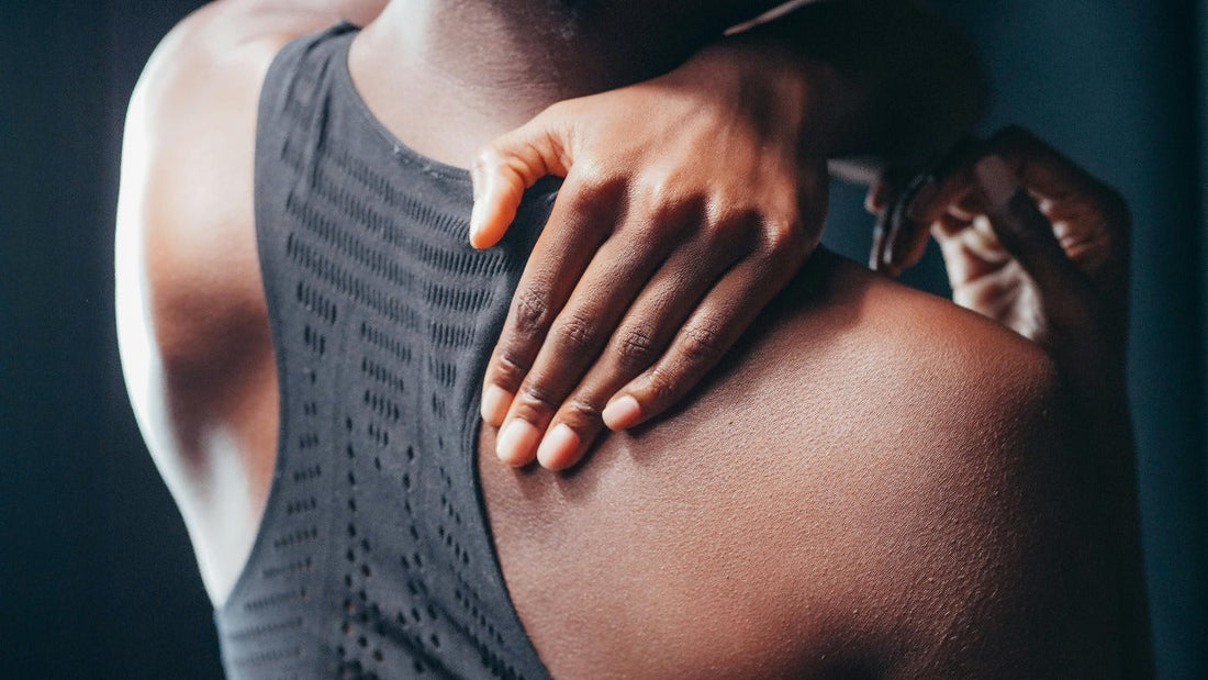 Massage Techniques to Enhance Your Shoulder Pain Relief Rub