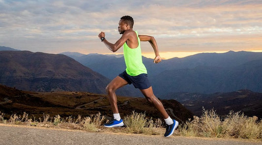 Combating Skin Irritation Naturally: Vegan Solutions for Athletes