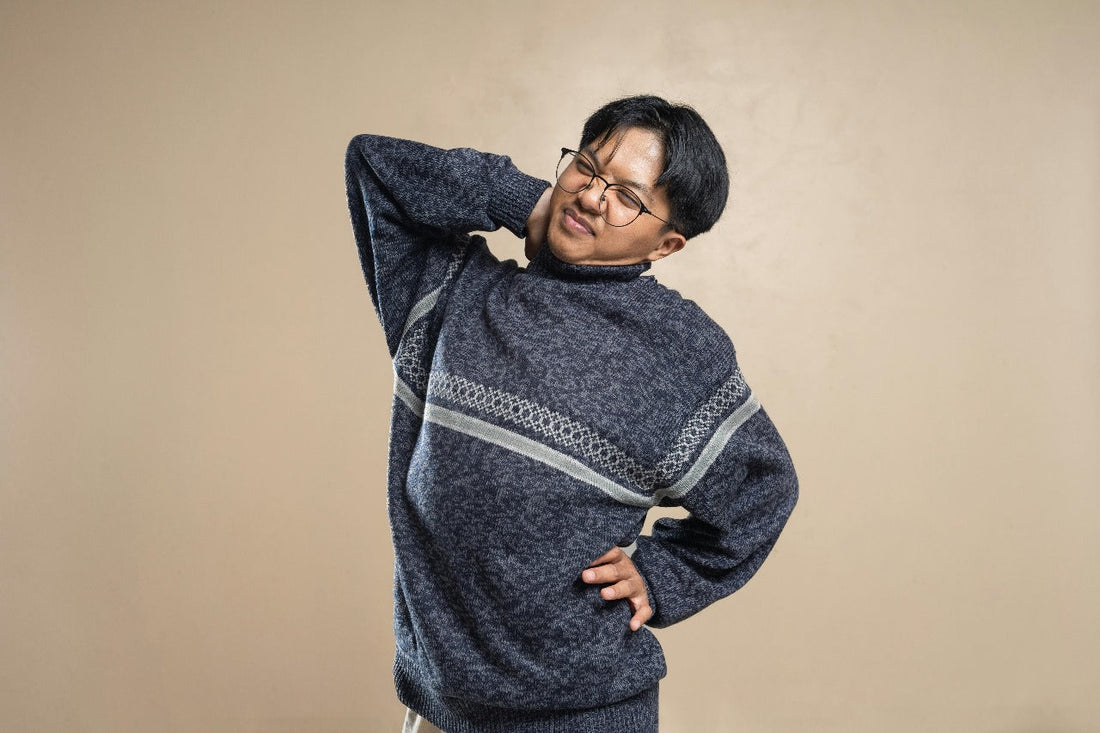 Instant Relief vs. Long-Term Healing: Which Shoulder Rub is Right for You?