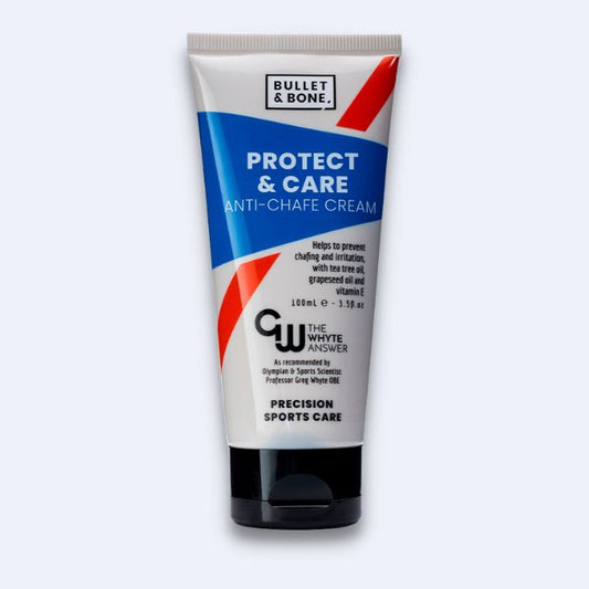 Protect & Care Anti-Chafe Chamois Cream
