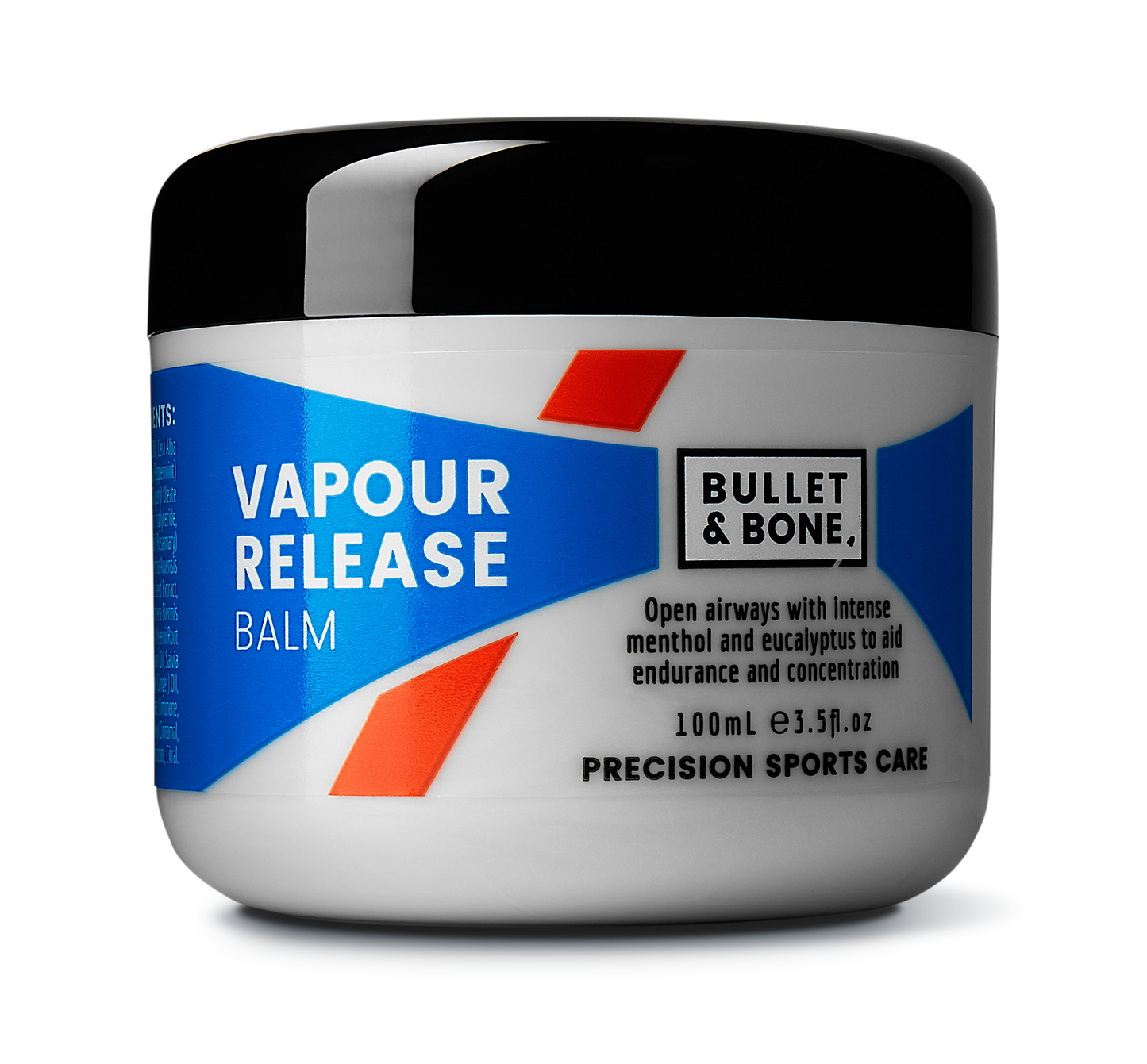 Vapour Release Balm
