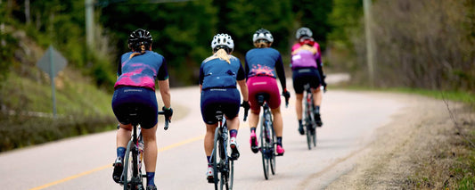 Ultimate Guide to Preventing Chafing with Anti-Chafing Cream for Cyclists