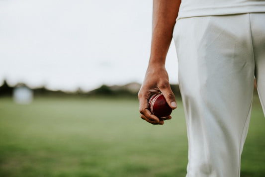 How to improve cricket skills