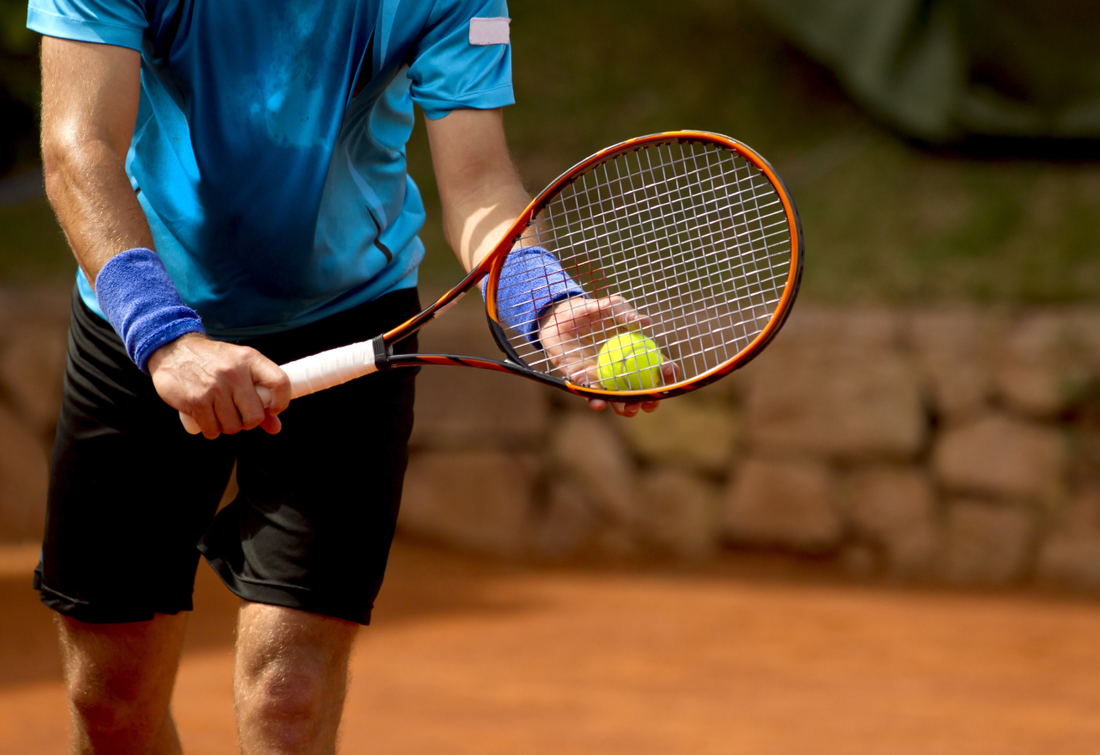 How to improve your tennis performance