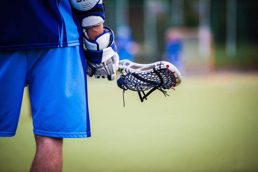 How mint can help Lacrosse Players