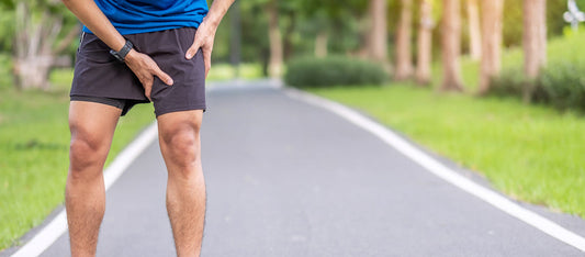 Why Chafing Cream is Essential for Runners and Hikers