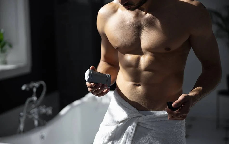 From Gym to Shower: The Benefits of Switching to a Recovery Gel