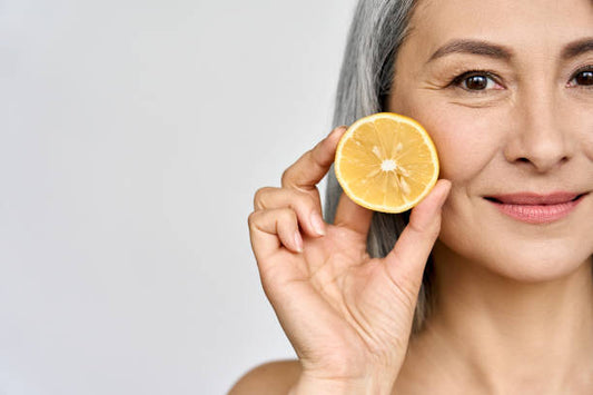 The Surprising Benefits of Lemon Peel Oil for Your Skin and Health