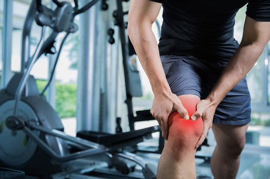 Top Tips to Prevent and Relieve Delayed Onset Muscle Soreness (DOMS)