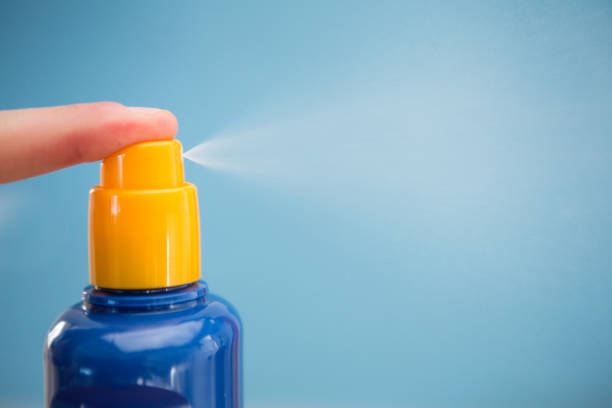 Overview of Protective Moisturising Spray