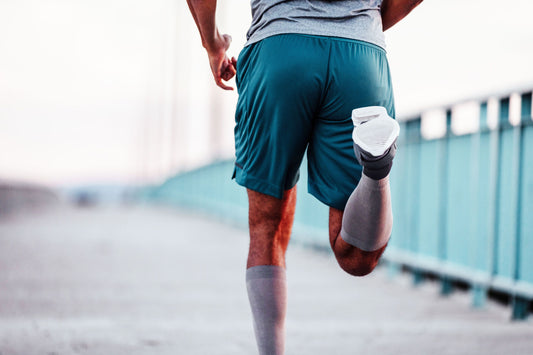 The Importance of Using Anti-Chafing Cream During Exercise