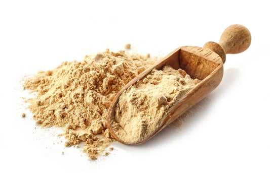 Benefits of maca root extract