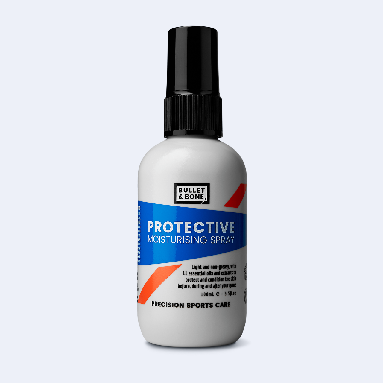 Protective Moisturising Spray