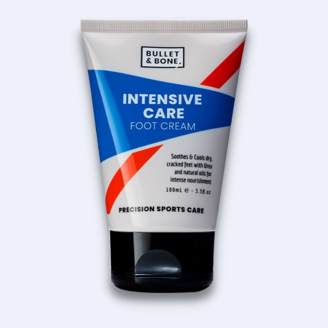 Intensive Care Foot Cream