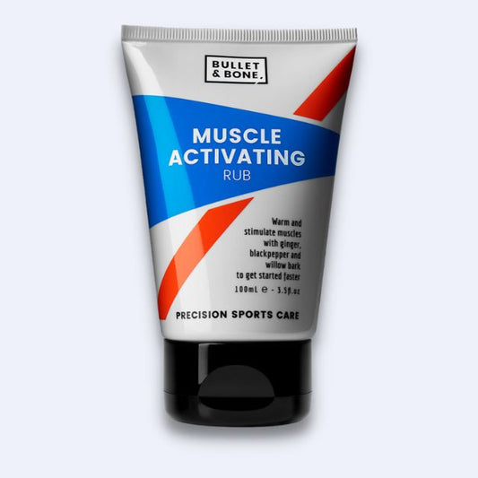 Muscle Activating Rub