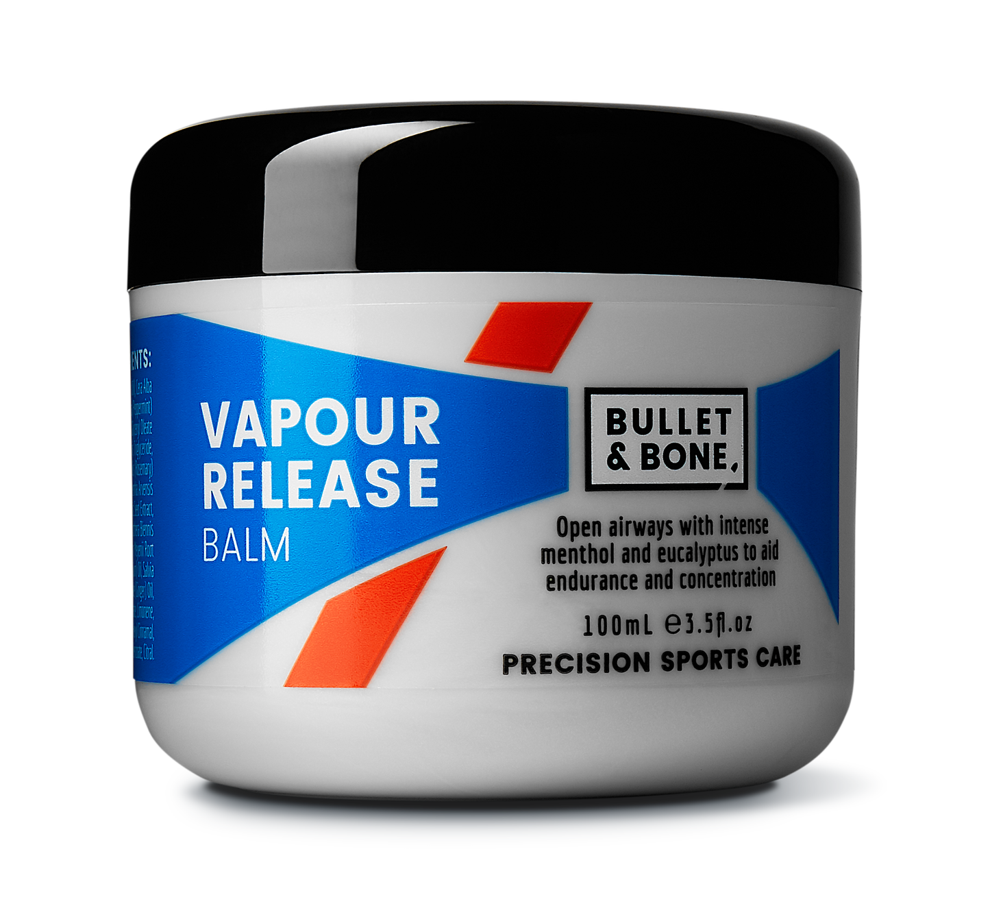 Vapour Release Balm