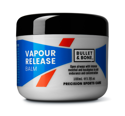 Vapour Release Balm